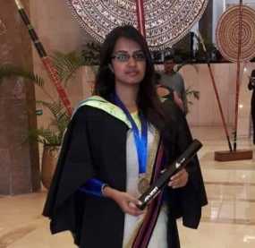 Sachithra Imashi