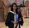 Sachithra Imashi